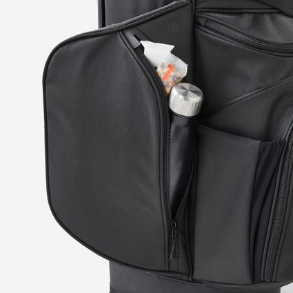 Decathlon | Bolsa de Golfe com Tripé Light Inesis Preta