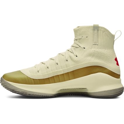 Under Armour curry4 Retro 26.5㎝ Decathlon | Tênis de Basquete Masculino Under Armour Curry 4 Retrô