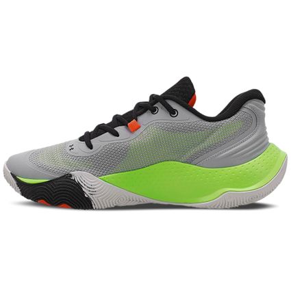 Decathlon | Tênis de Basquete Masculino Under Armour Buzzer 2