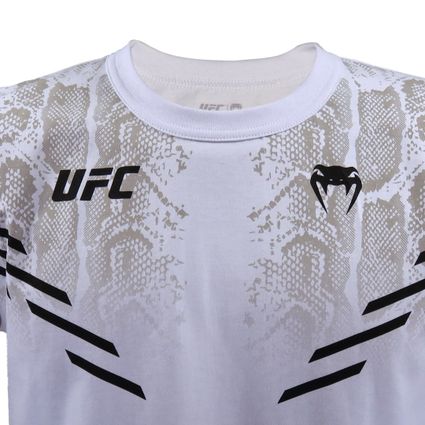 Decathlon | Camiseta UFC Adrenaline by Venum Cotton Men's Short