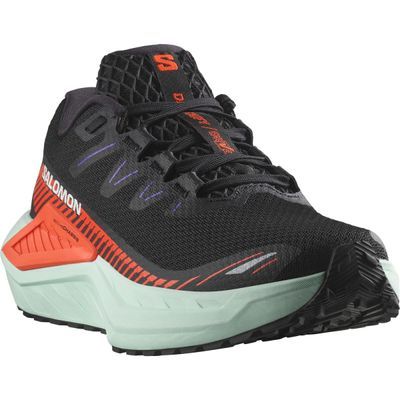Salomon S/LAB ビンディング ブラック/オレンジ 000000048057-01.jpg?t=