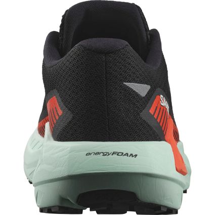 Decathlon | Tênis Masculino Salomon Drx Defy Grvl Preto e Vermelho Decathlon | Tênis Masculino Salomon Drx Defy Grvl Preto e Vermelho