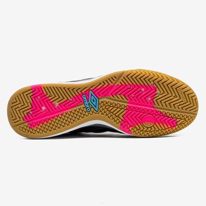 Decathlon | Chuteira Futsal Umbro Adamant Master Class Pro Bump