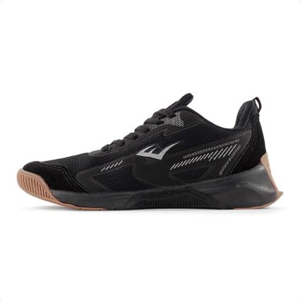 Decathlon | Tênis Everlast Jump 5 Unissex