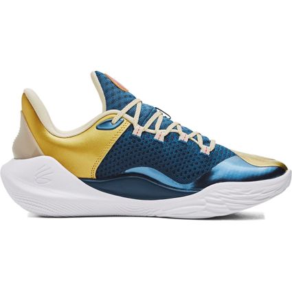 Decathlon | Tênis de Basquete Under Armour Curry 11 Championship