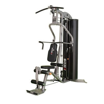 Decathlon | Estação De Musculação Kikos 518Ex Torre 96kg