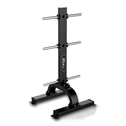 Decathlon | Suporte Anilha Kikos Pro Station Ttfw94