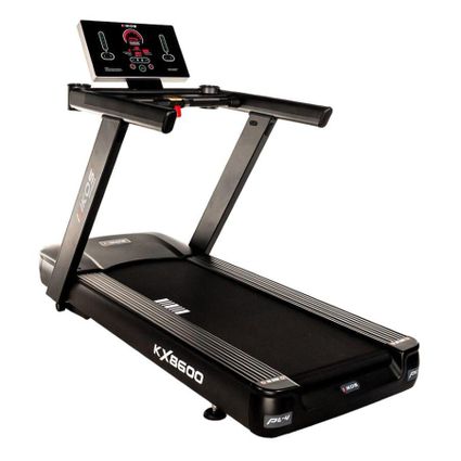 Decathlon | Esteira Ergométrica Kikos KX8600 7.0 HP 20km/h 220v