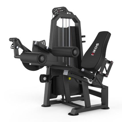 Decathlon | Cadeira Extensora Kikos Pro Titanium TTS71