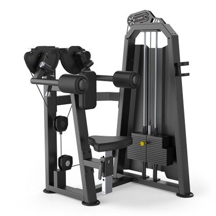 Decathlon | Deltoide Kikos Pro Titanium Tts21