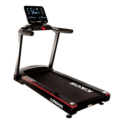 Decathlon | Esteira Ergométrica Kikos KX8500 4.0 HP 22km/h