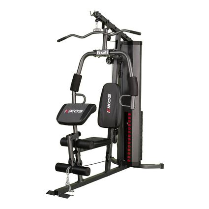 エキノカクタス INGENES STRONG SPINES F899 Decathlon | Estação De Musculação Kikos Gx2I Torre 65kg