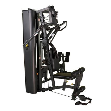 Decathlon | Estação De Musculação Kikos 518BLI 2 Torres 72kg