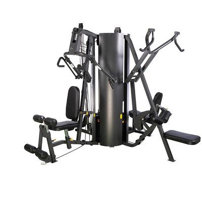 Decathlon | Estação de Musculação Kikos 518BKI 4 Torres 72kg