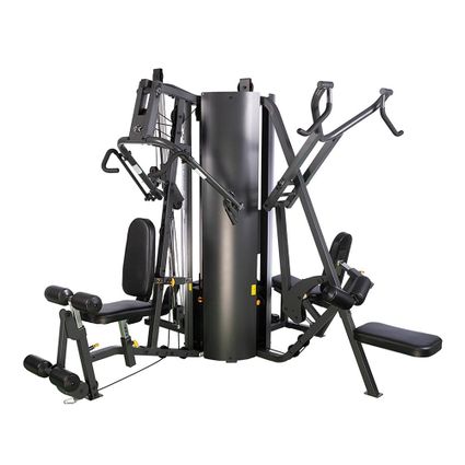 KEYTALK ポスター ¥3500 Decathlon | Estação de Musculação Kikos 518BKI 4 Torres 72kg
