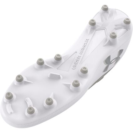 Decathlon | Chuteira de Campo Masculina Under Armour Magnetico