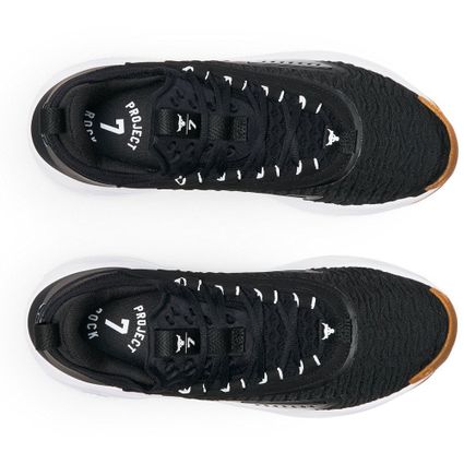Decathlon | Tênis de Treino Masculino Under Armour Project Rock 7