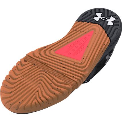 Decathlon | Tênis de Treino Masculino Under Armour Tribase Reign 6