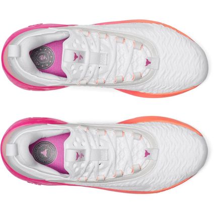 Decathlon | Tênis de Treino Masculino Under Armour Project Rock 7