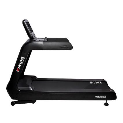 Decathlon | Esteira Ergométrica Kikos KX9000c 7.0 HP 20km/h