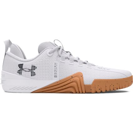 Decathlon | Tênis de Treino Masculino Under Armour Tribase Reign 6