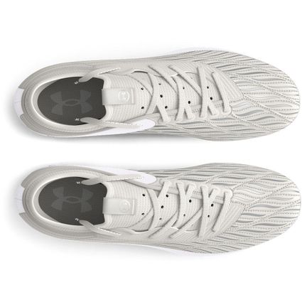 Decathlon | Chuteira de Campo Masculina Under Armour Magnetico