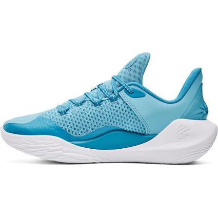 Decathlon | Tênis de Basquete Under Armour Curry 11 Mouthguard