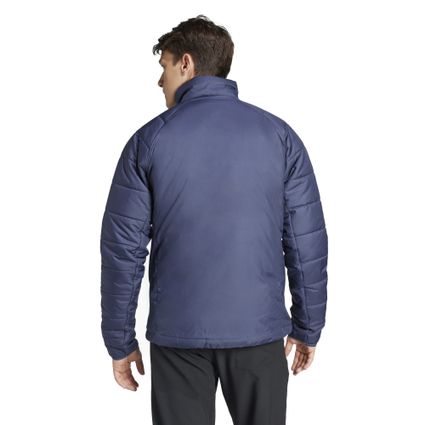Decathlon | Jaqueta Feminina de Trilha Terrex Adidas Preta