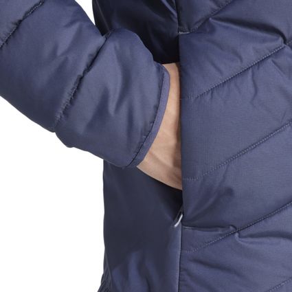 Decathlon | Jaqueta Feminina de Trilha Terrex Adidas Preta