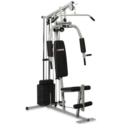 Decathlon | Estação De Musculação Kikos Gx Power Fit Torre 50KG
