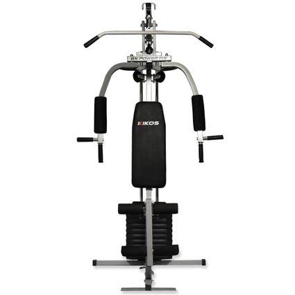 Decathlon | Estação De Musculação Kikos Gx Power Fit Torre 50KG