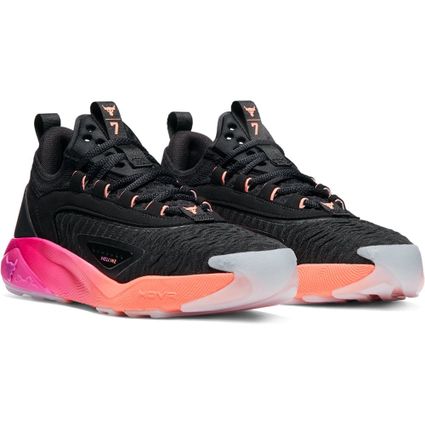 Decathlon | Tênis de Treino Masculino Under Armour Project Rock 7