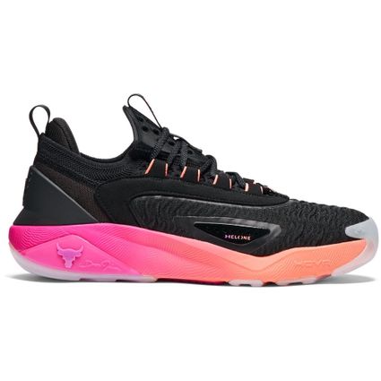 Decathlon | Tênis de Treino Masculino Under Armour Project Rock 7