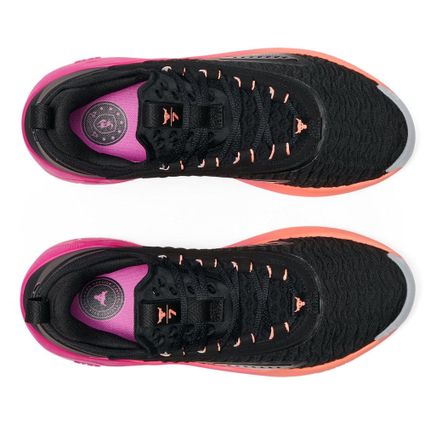 Decathlon | Tênis de Treino Masculino Under Armour Project Rock 7
