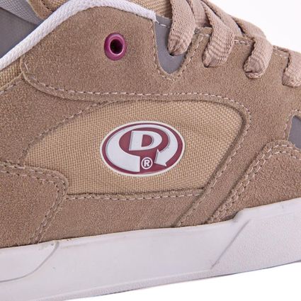 Decathlon | Tênis Drop Dead Ninety Masculino Creme/Branco