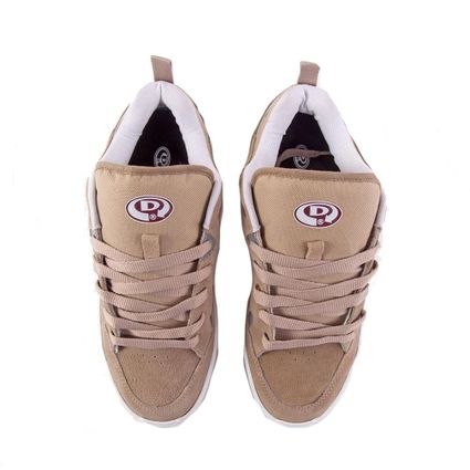 ドリームラッシュDR KOOTANEY 90LB Decathlon | Tênis Drop Dead Ninety Masculino Creme/Branco