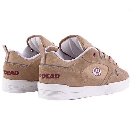 ドリームラッシュDR KOOTANEY 90LB Decathlon | Tênis Drop Dead Ninety Masculino Creme/Branco