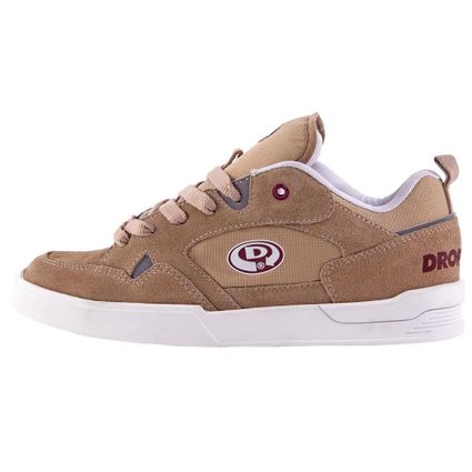 ドリームラッシュ　DR KOOTANEY 90LB Decathlon | Tênis Drop Dead Ninety Masculino Creme/Branco