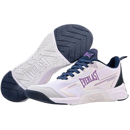Decathlon | Tênis Jump 5 Low Feminino - Everlast
