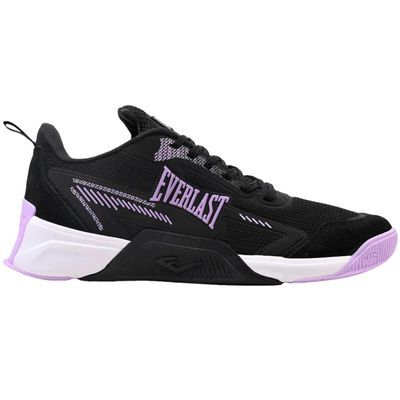 Decathlon | Tênis Jump 5 Low Feminino - Everlast