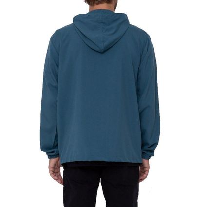 Decathlon | Jaqueta Billabong Transport Masculina Verde