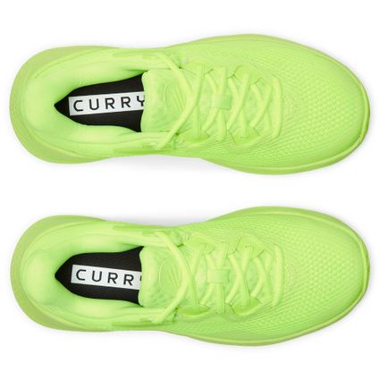 Decathlon | Tênis de Basquete Under Armour Curry Splash 24