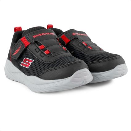 Decathlon | Tênis Skechers Nitro Sprint Swift Buddies Infantil