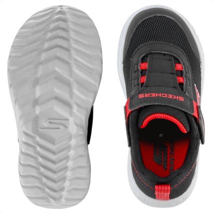Decathlon | Tênis Skechers Nitro Sprint Swift Buddies Infantil
