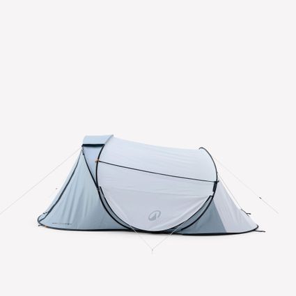 Decathlon | Barraca de Camping 2 Seconds XL 3 Pessoas Fresh