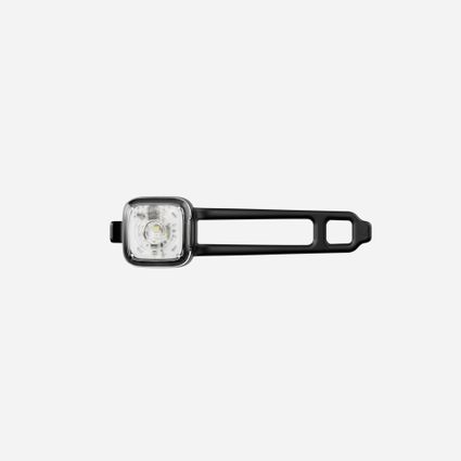Decathlon | Luz de Ciclismo SL110 Decathlon Preta