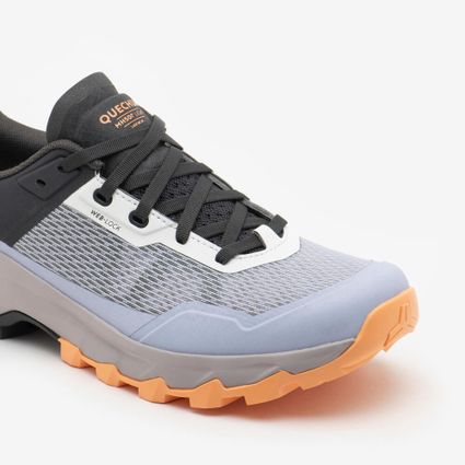 Decathlon | Calçado Masculino de Caminhada na Montanha Mh500 Light