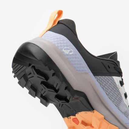 Decathlon | Calçado Masculino de Caminhada na Montanha Mh500 Light