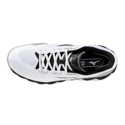 Mizuno BEIRA RIO27.0cm ホワイト/ブラック Decathlon | Tênis de Tennis Mizuno Wave Enforce Tour 2 All Court