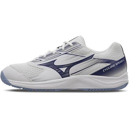 Decathlon | Tênis de Vôlei Mizuno Cyclone Speed 5